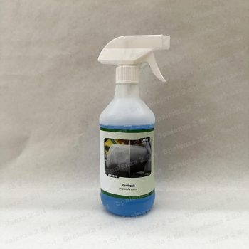 Ravvivante per Plastiche Esterne 490 Ml.