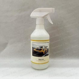 Pulitore Vetri 490 Ml.