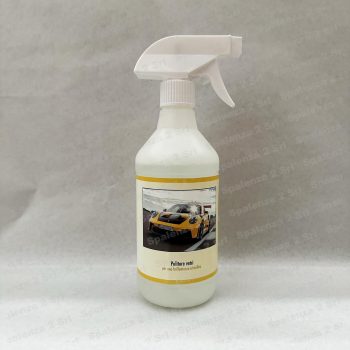 Pulitore Vetri 490 Ml.