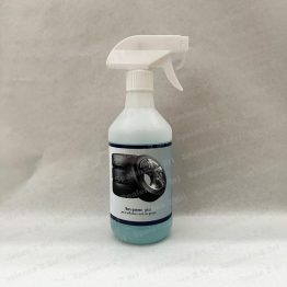 Nero Gomme Gloss 490 Ml.