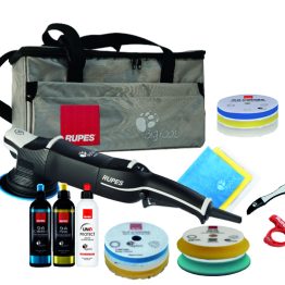 Lucidatrice Elettrica Rotorbitale Codice LHR15V/LUX