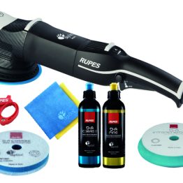 Lucidatrice Elettrica Rotorbitale Codice LHR21V/BAS