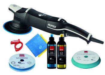 Lucidatrice Elettrica Rotorbitale Codice LHR21V/BAS