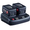LUCIDATRICE ROTORBITALE - BIGFOOT IBRID HLR15/BAS - immagine 5