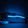 LUCIDATRICE ROTORBITALE - BIGFOOT IBRID HLR15/BAS - immagine 2