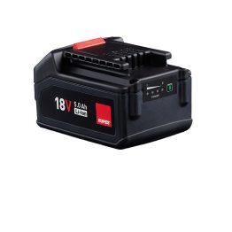 BATTERIA RICARICABILE DA 18V 5AH - CODICE 9HB185LT