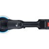 LUCIDATRICE ROTORBITALE - BIGFOOT IBRID HLR15/BAS - immagine 7
