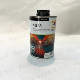 Glasurit Primer Riempitivo UV Grigio Scuro Codice AU88 Lt. 1