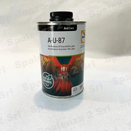 Glasurit Primer Riempitivo UV Grigio Codice AU87 Lt. 1