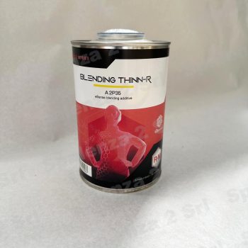 RM Blending eSense Codice A 2P35 Lt. 1