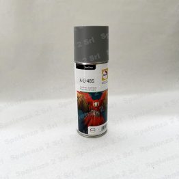 Glasurit Bomboletta Primer Riempitivo Grigio Scuro Codice AU48S 400 ml.