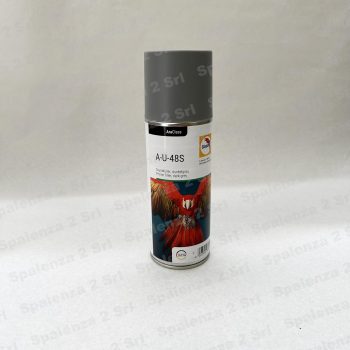 Glasurit Bomboletta Primer Riempitivo Grigio Scuro Codice AU48S 400 ml.