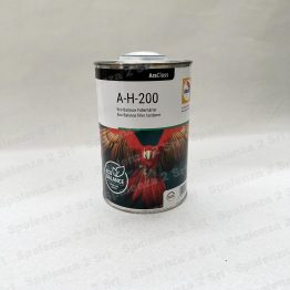 Glasurit Catalizzatore per Fondi Codice AH200 Lt. 1