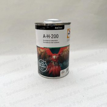 Glasurit Catalizzatore per Fondi Codice AH200 Lt. 1