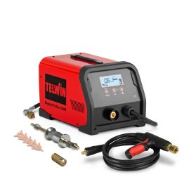 SPOTTER TELWIN 5500 DIGITAL PULLER
