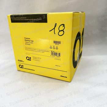Nastro Q1 - 18 mm x 50 mt