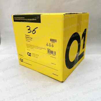 Nastro Q1 - 36 mm x 50 mt