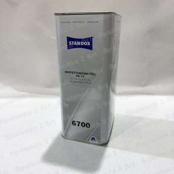 Degraser TB 50 (6700) LT. 5 COD. 02082098