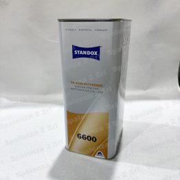 Remover Silicone (6600) LT. 5 COD. 02086786