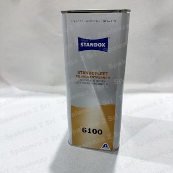 Silicone Remover (6100) LT. 5 COD. 02095405