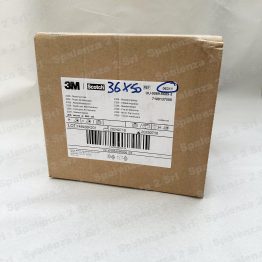 3M 06311 Nastro Mascheratura Serie 2328 36x50 Mt. (Sostituisce Codice 51820) Pz.24