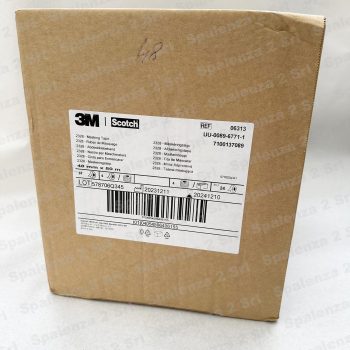 3M Scatola Carta Nastro Mascheratura  Serie 2328 48x50 Mt. (Sostituisce Codice 51821) Pz.24 Codice 06313