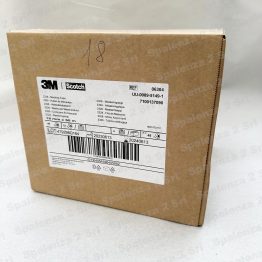 3M 06304 Nastro Mascheratura Serie 2328 18x50 Mt. (Sostituisce Codice 51822) Pz.48