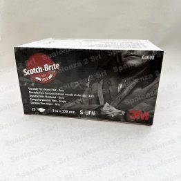 3M Fogli Durable Flex 115X230 Suf Grigio Pz.25 Codice 64660