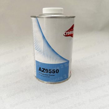 Dupont Diluente Performance Fade Out (Per CC6500) Codice AZ 9550 Lt. 1