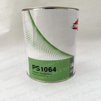 Dupont Fondo Cromax Pro VS4 Grigio Codice PS 1064 Lt. 3,5