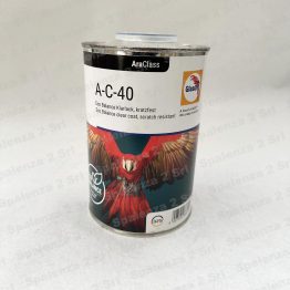 Glasurit Trasparente Antigraffio Voc Eco Balance Codice AC40 Lt. 1