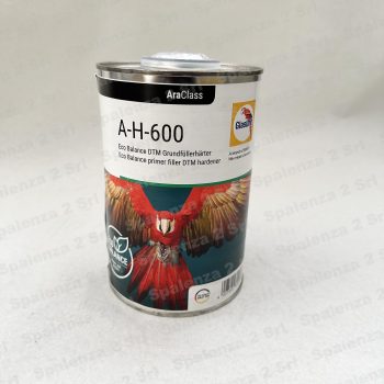 Glasurit Catalizzatore Primer DTM Codice AH600 Lt. 1