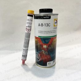 Glasurit Stucco Universale in Cartuccia Codice AB13C Kg. 1,4 Pz. 6