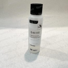Glasurit Catalizzatore per Stucco Poliestere a Spruzzo Codice GH115 gr. 50