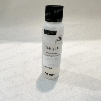 Glasurit Catalizzatore per Stucco Poliestere a Spruzzo Codice GH115 gr. 50