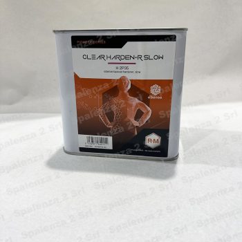 RM Serie Pioneer Catalizzatore eSense Lento Codice H 2P35 Lt. 2,5