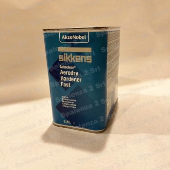 Sikkens Catalizzatore Aerodry Fast Codice 555972 Lt. 2,5