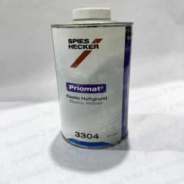 Primer per Plastiche Priomat Elastic Codice 3304 Lt. 1