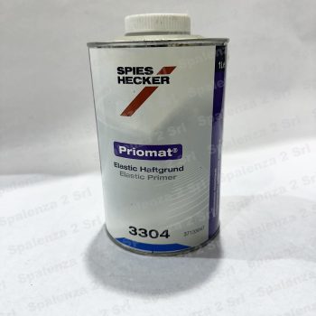 Primer per Plastiche Priomat Elastic Codice 3304 Lt. 1