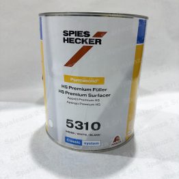 Fondo HS Premium Surfacer White 5310 Lt. 3,5