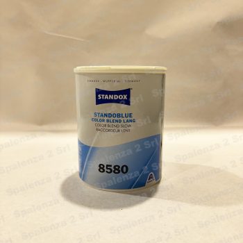 Standoblue Color Blend Slow (8580) LT. 1 02050311