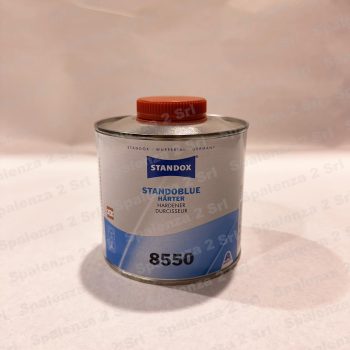Standoblue Catalizzatore (8550) Lt. 0,500 COD. 02050400
