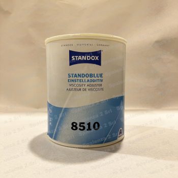 Standoblue Eistelladditiv Viscositi (8510) LT. 3,5 02050307