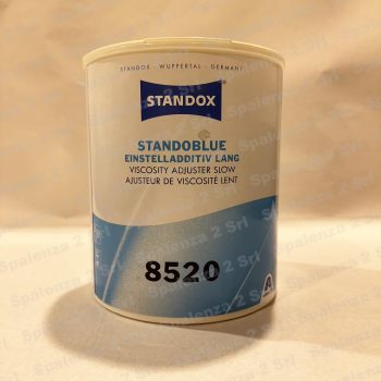 Standoblue Eistelladditiv Slow Viscositi (8520) LT. 1 02050306