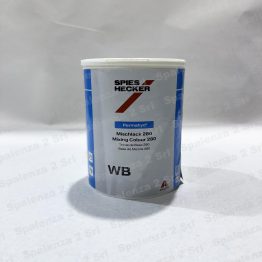 Base Permahyd Mix 801 White Lt. 1