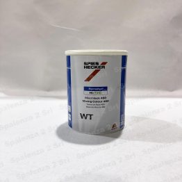 Base WT 1050 Additivo per Sfumatura Normale Lt. 1