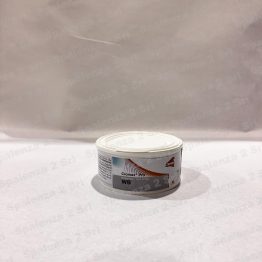 Dupont Base acqua Cromax Pro Aluminium Gold Codice WB1078 Lt. 0,250