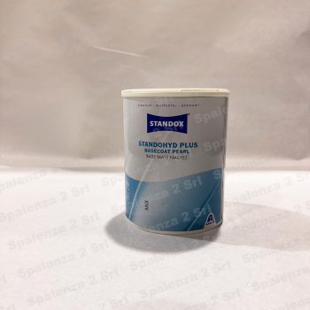 BASE Standohyd MIX 357 Ocean Blue lt. 1