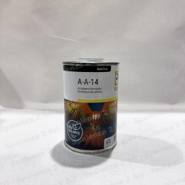 Glasurit Additivo Elasticizzante Eco Balance Codice AA14 Lt. 1