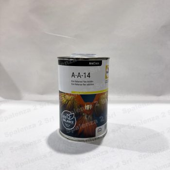Glasurit Additivo Elasticizzante Eco Balance Codice AA14 Lt. 1